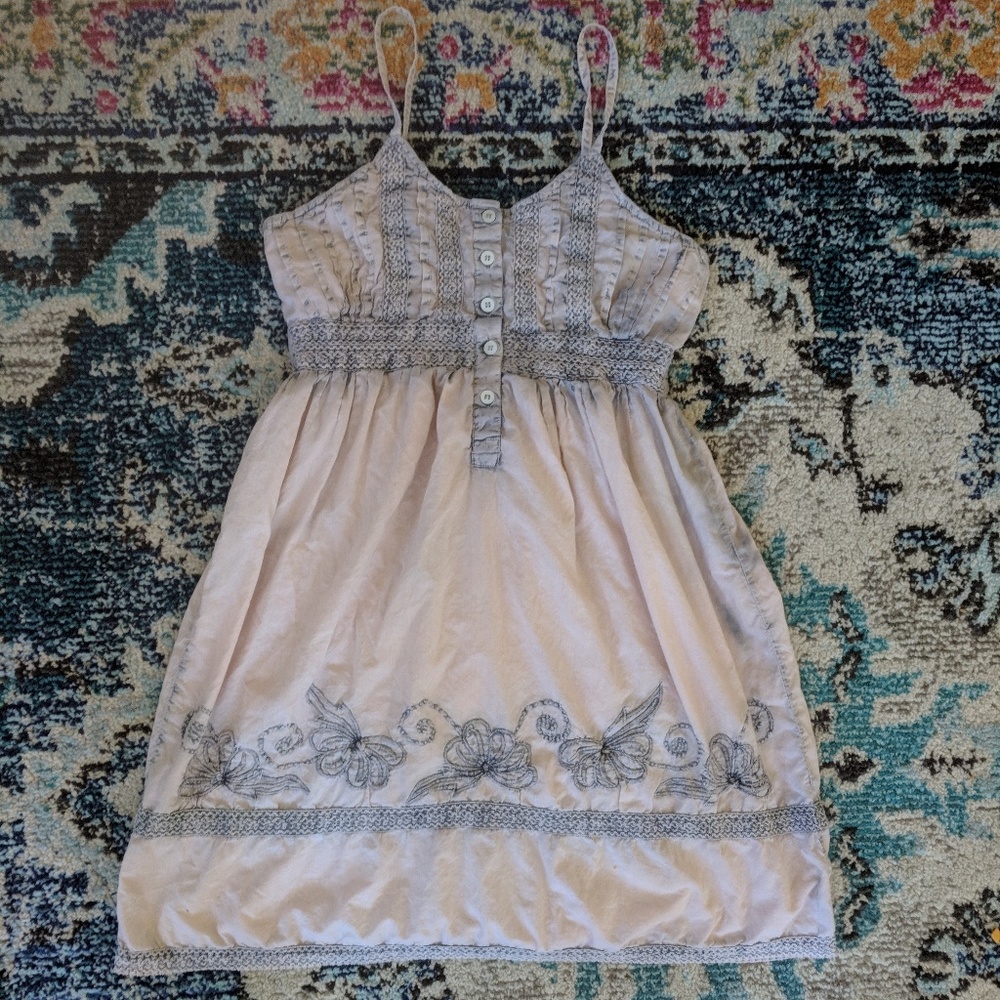 Easter dress!